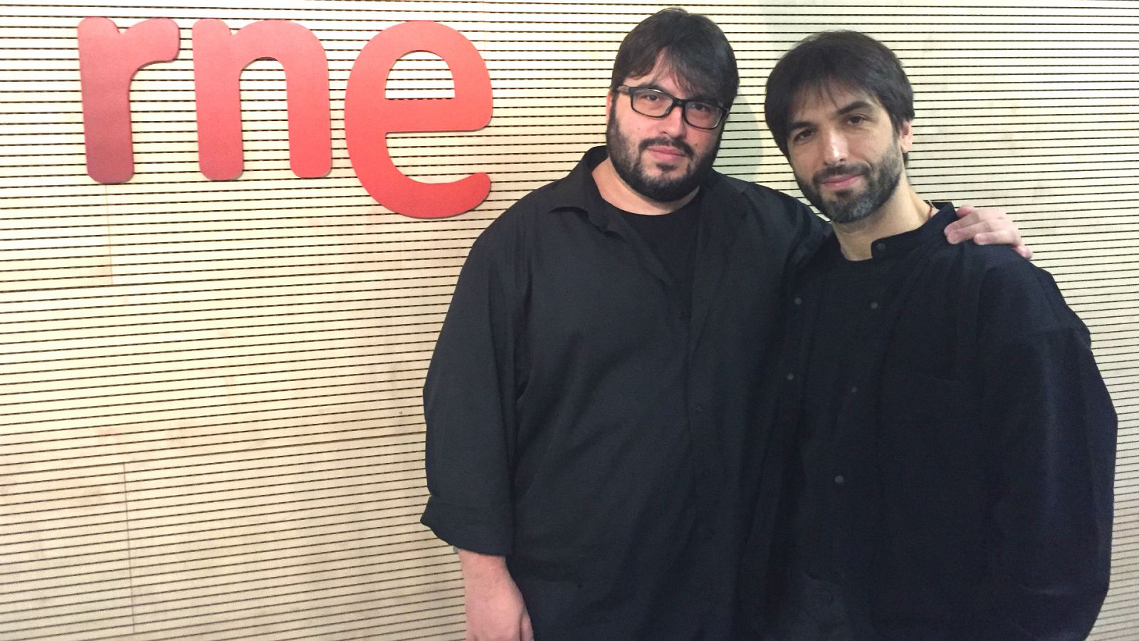 A compás - Rafael Estévez y Valeriano Paños - 07/11/19 - escuchar ahora