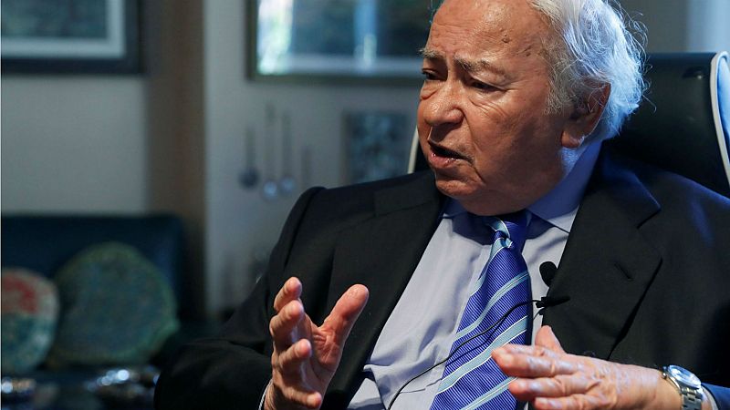 24 horas - Ricardo Ehrman, el periodista italiano que dinamitó el Muro de Berlín  - Escuchar ahora