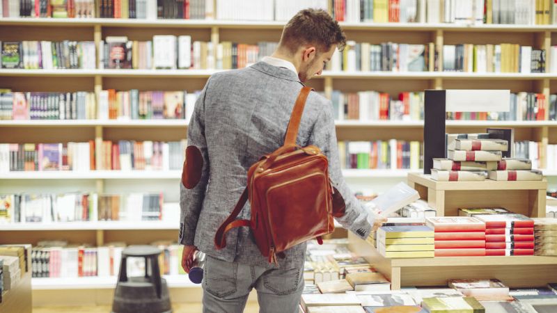 Las mañanas de RNE con Íñigo Alfonso - La fiesta de los libros en el Día de las Librerías - Escuchar ahora