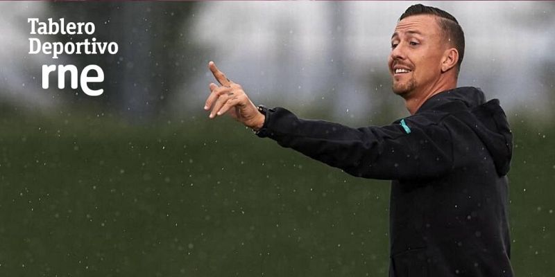 Tablero deportivo - El descuento - Fenómenos paranormales en Almería - Escuchar ahora