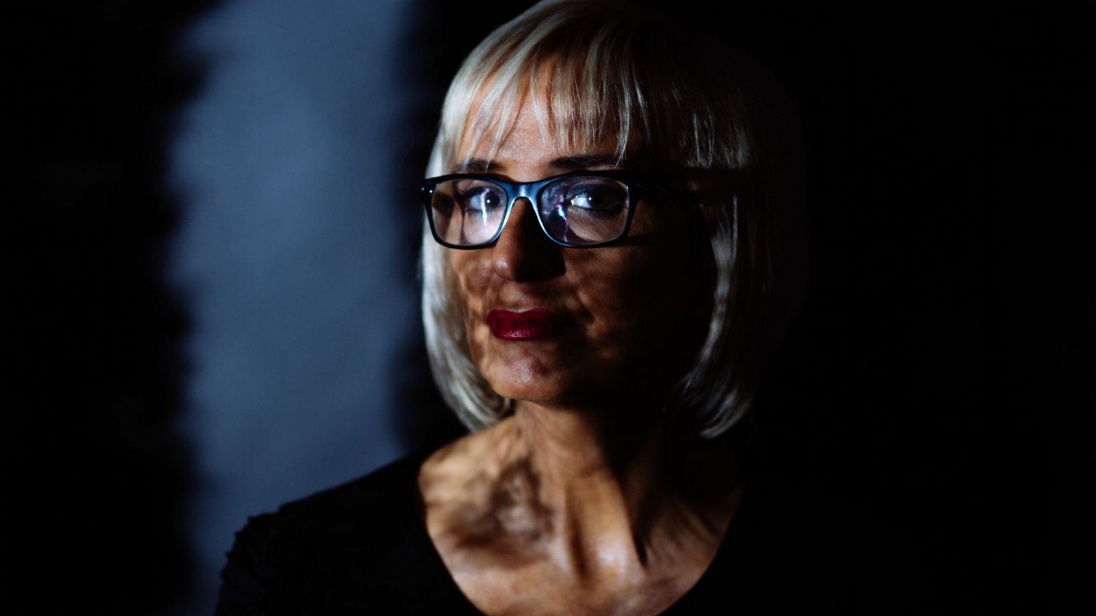 Diálogo y espejo - 'Manderley en venta' con Patricia Esteban Erlés - 09/11/19 - escuchar ahora