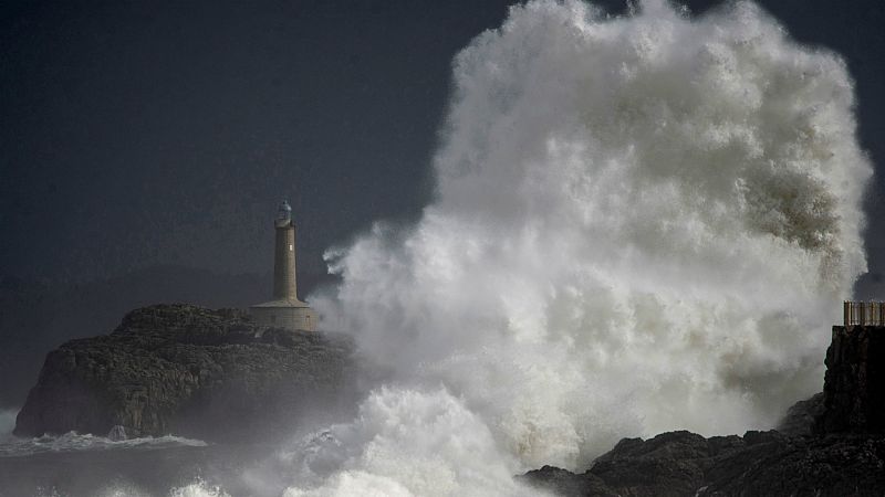 14 horas - Fin de semana con ambiente de invierno - Escuchar ahora