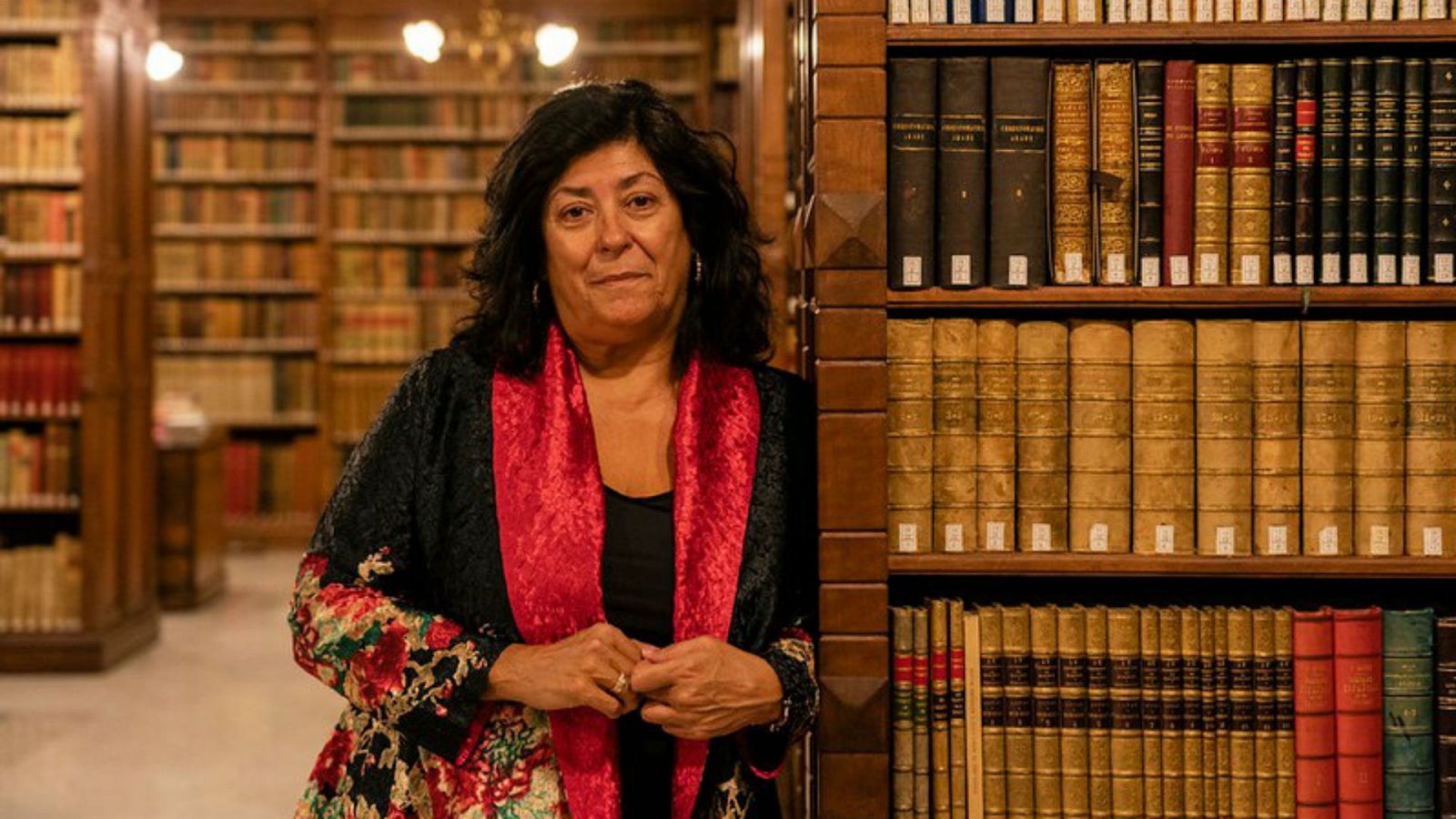 La RAE informa - Tardes literarias - 09/11/19 - Escuchar ahora