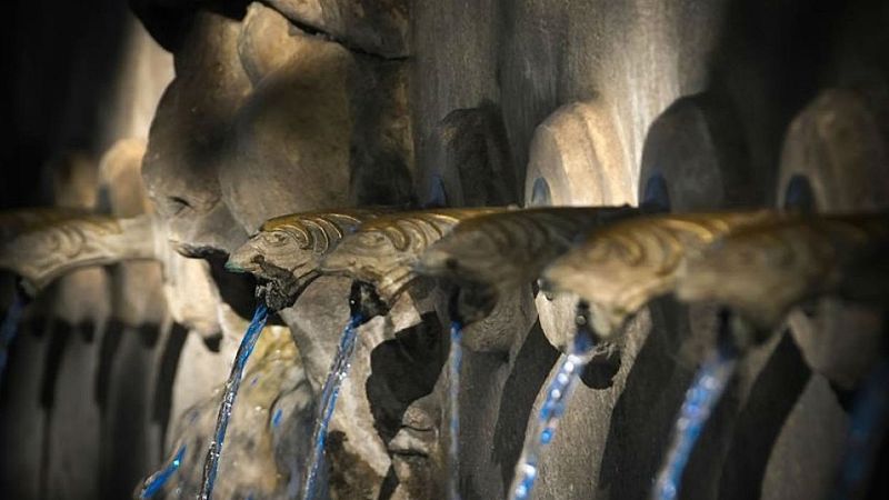 Escapadas - La ruta de las fuentes en Játiva - 09/11/19 - Escuchar ahora