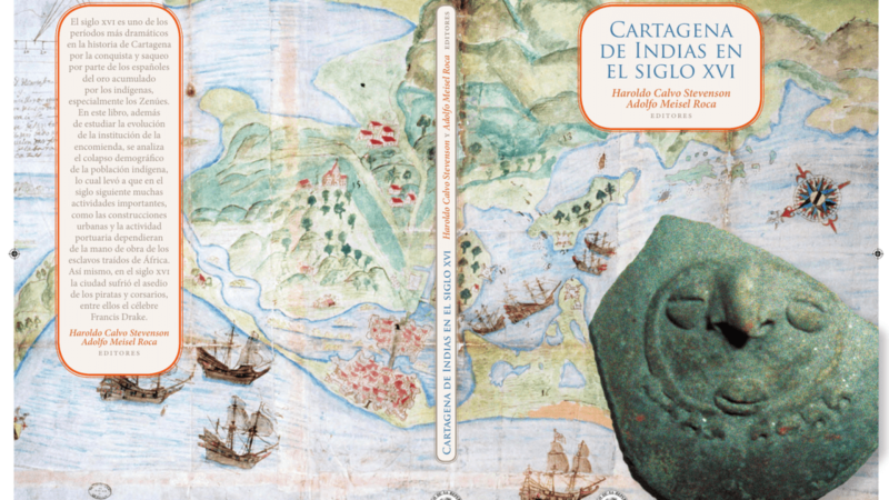 Los mares relatados - Poblamiento de las Indias y leyendas negras - 10/11/18 - Escuchar ahora