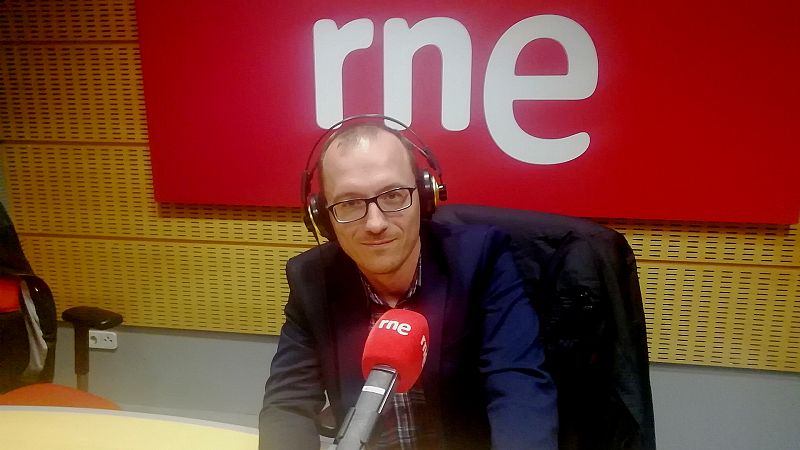 De cine - 45º Festival de Huelva de Cine Iberoamericano - 11/11/19 - Escuchar ahora