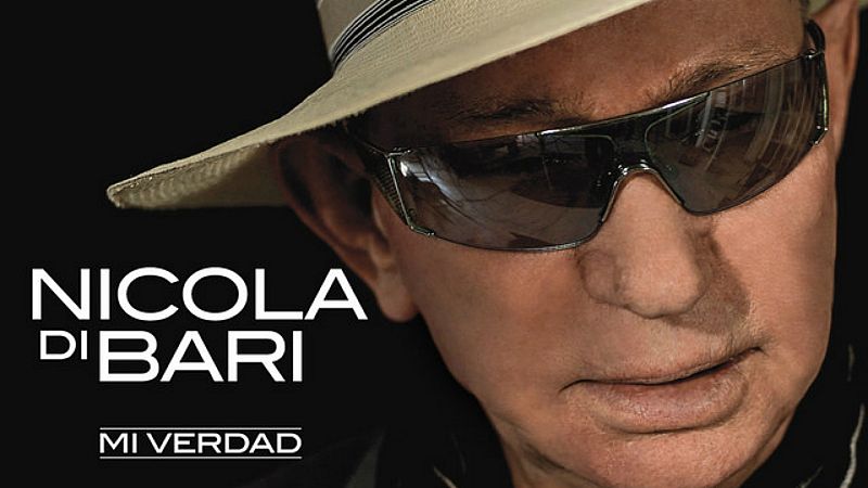 Otros acentos - Nicola di Bari vuelve a España - 08/11/19 - Escuchar ahora