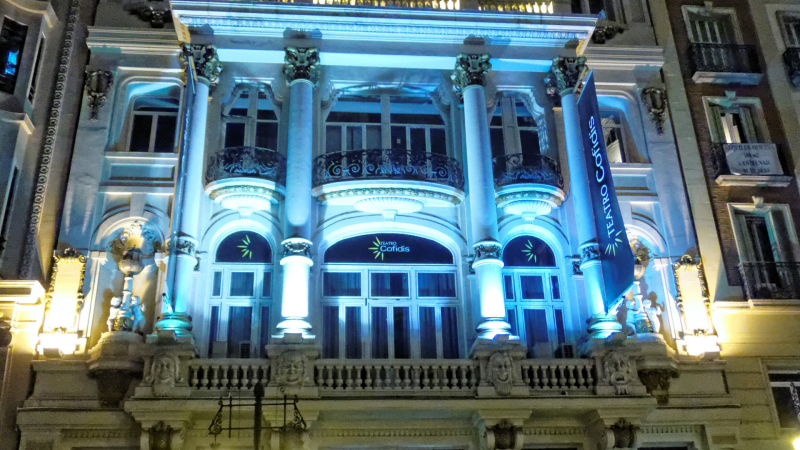 "Diario Vivo", la importancia de las historias - escuchar ahora