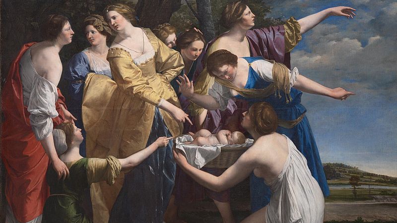 Las mañanas de RNE con Íñigo Alfonso - Empezamos el día con... Arte - Escuchar ahora