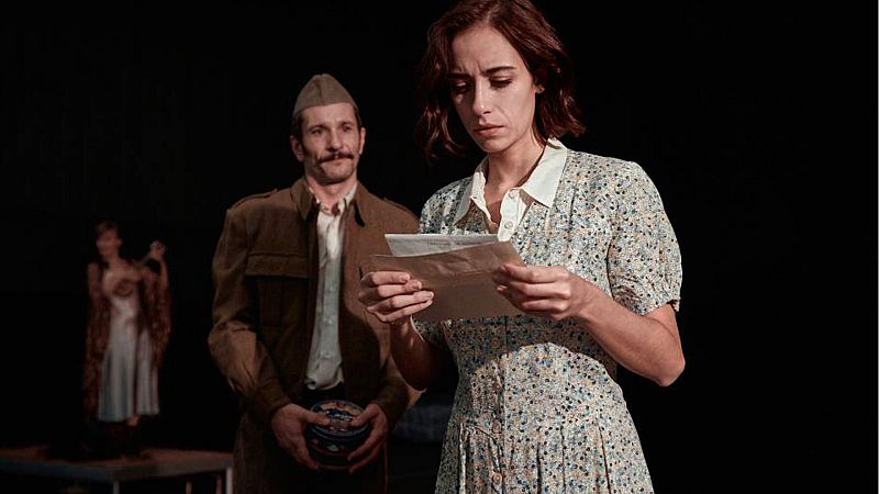 Las mañanas de RNE con Íñigo Alfonso - La moderna | Elena Fortún, mucho más que una escritora infantil - Escuchar ahora