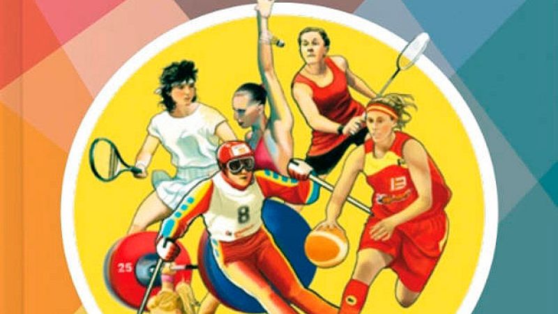 Más altas, más rápidas, más fuertes - 'De niñas a leyendas' - 12/11/19 - Escuchar ahora