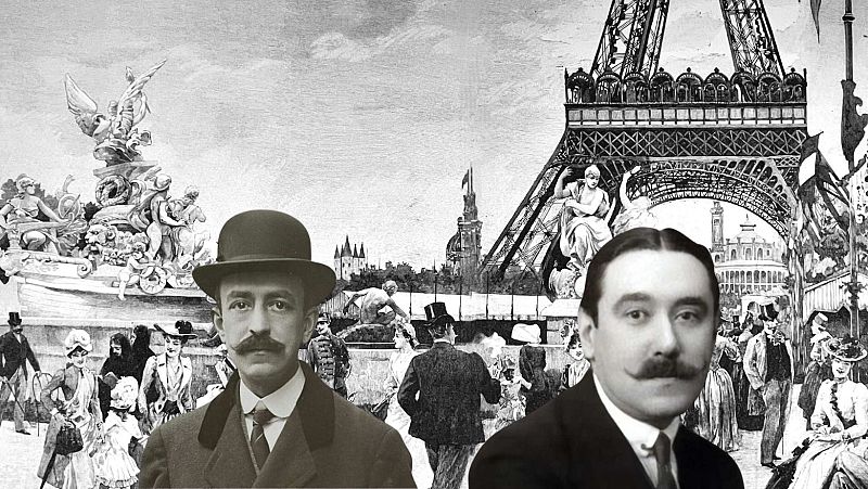 Postdata - Carta 32: Turina y Falla, dos andaluces en París - 12/11/19