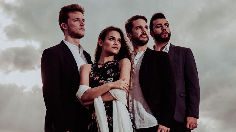 Las mañanas de RNE con Íñigo Alfonso - Empezamos el día con... Música polifónica - Escuchar ahora