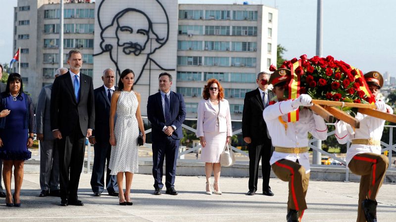 Todo noticias mañana - Susanne Gratius: "Es muy complicado reunirse con los dirigents cubanos y con la disidencia"