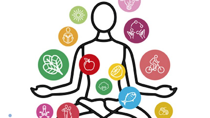 Reserva natural - Un cerebro en forma - 13/11/19 - Escuchar ahora