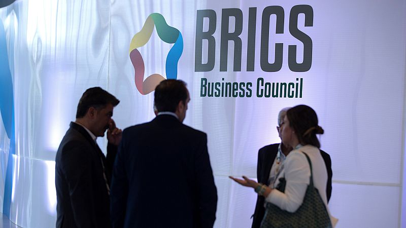 Asia hoy - Cumbre de los Brics en Brasilia - 13/11/19