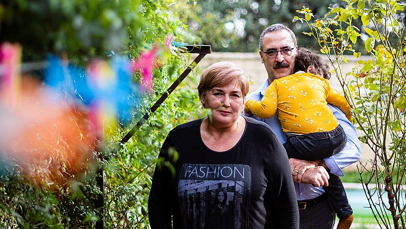 14 horas - La acogida de menores es mayor en centros que en familias - Escuchar ahora