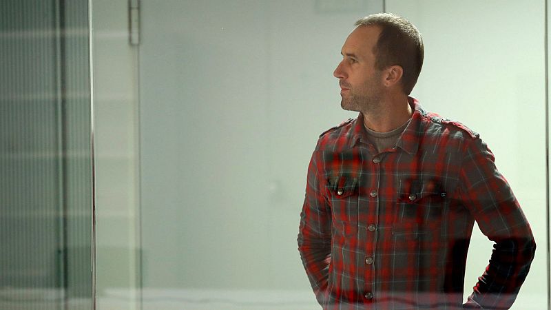 Boletines RNE - 'Txeroki', asbuelto del asesinato del juez Lidón