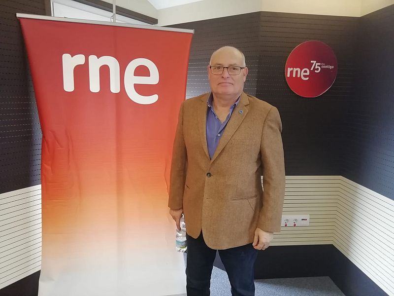 Día Mundial de la Diabetes: La importancia de un estilo de vida saludable - Escuchar ahora