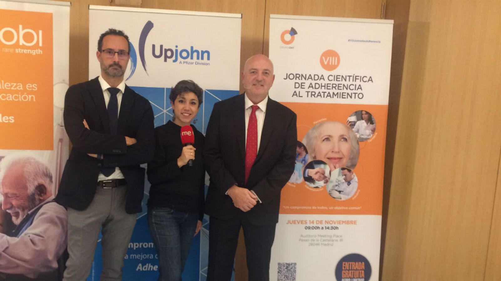 Todo Noticias - Mañana - Cómo mejorar la adherencia de los pacientes a su tratamiento