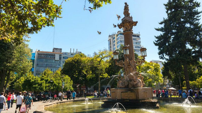 Nómadas - Concepción, orgullo penquista - 26/12/20 - Escuchar ahora