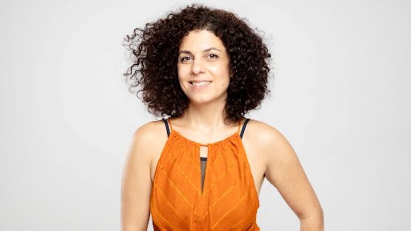 Con voz propia - Sofya Melikyan: El arte de dar voz a las mujeres compositoras a través de su piano - 15/11/19