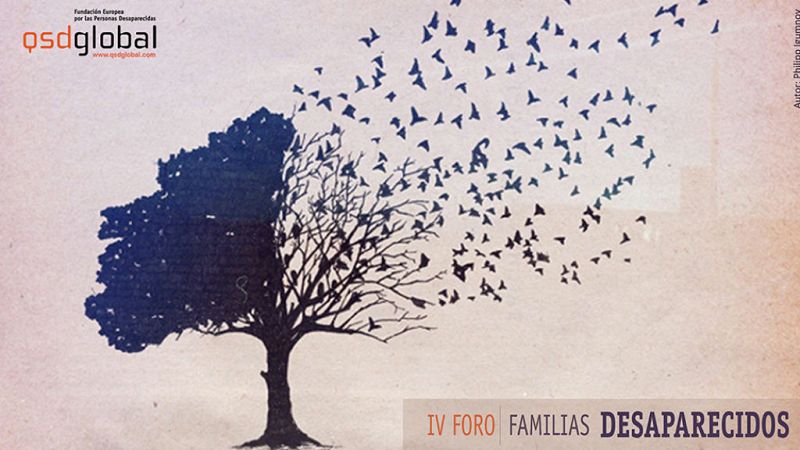 Todo Noticias - Mañana - Los derechos y demandas de los familiares de desaparecidos - Escuchar ahora