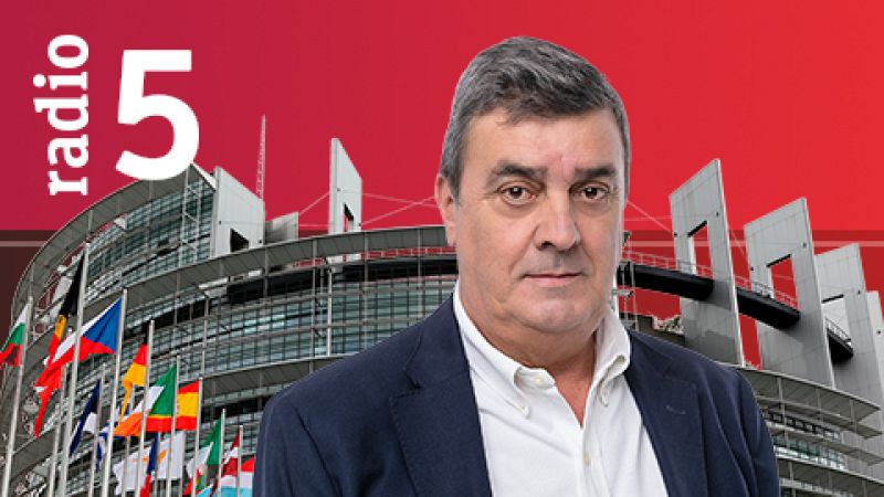 Parlamento europeo - 16/11/19 - Escuchar ahora