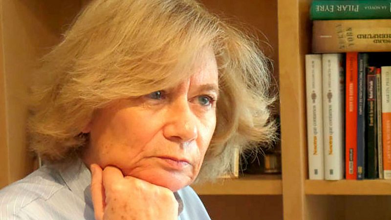 Código Crystal - Las mujeres del CNI y una ventana indiscreta - 16/11/19