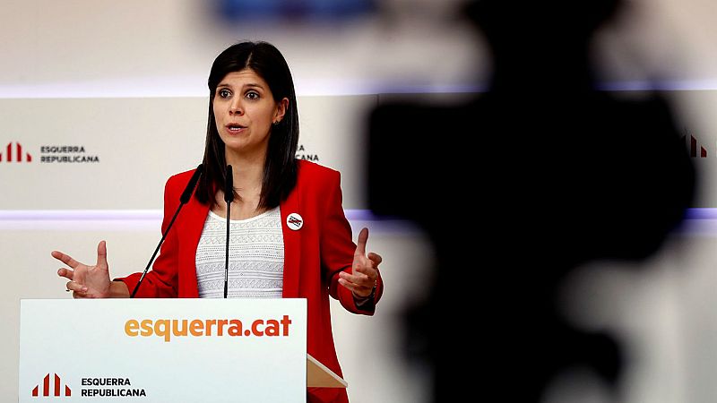 JxCat y CUP quieren impedir que ERC apoye la investidura de Pedro Sánchez