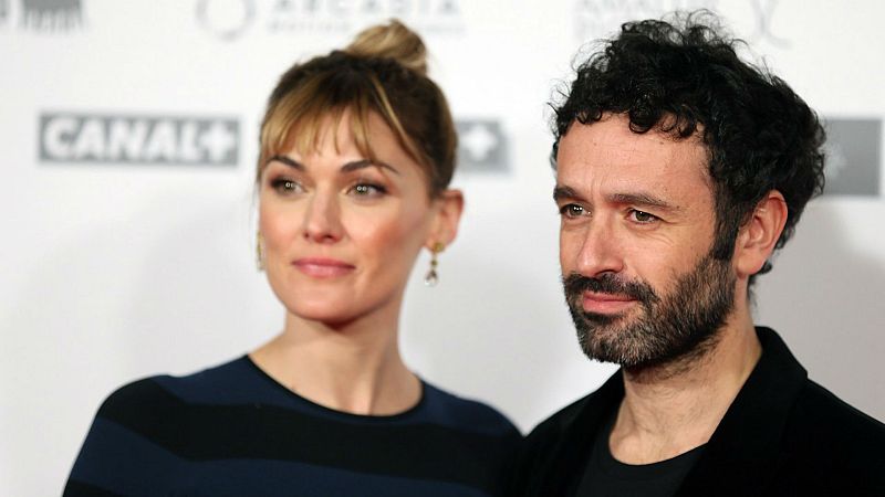 "Martin Eden" ganadora del Festival de Sevilla y Marta Nieto mejor actriz - Escuchar ahora