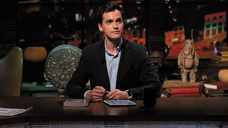 Espacio en blanco - Más que ángeles - 17/11/19 - escuchar ahora