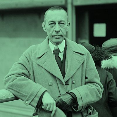 Gran repertorio - RACHMANINOV: Rapsodia sobre un tema de Paganini - 17/11/19 - escuchar ahora