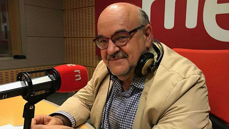 14 horas fin de semana - Esteban Beltrán: "Dan carta blanca para la represión al Ejército"
