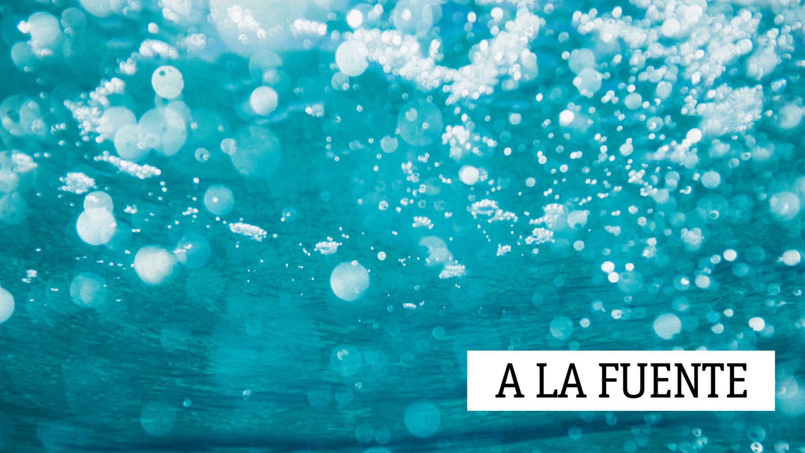 A la fuente - Aterrizaje balcánico - 17/11/19 - escuchar ahora