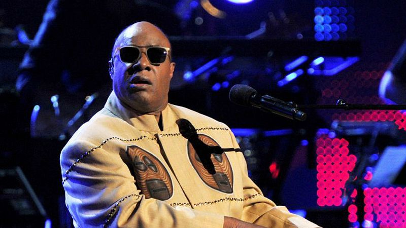 Próxima parada - Best soul con Andy Bey & Stevie Wonder - 20/11/19