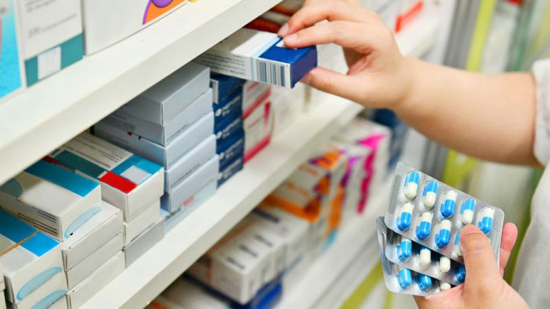 Todo noticias mañana - OCU: "No hay que presionar al médico para que nos recete antibióticos" - Escuchar ahora