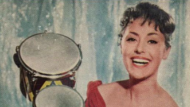 Memoria Beatle - Caterina Valente - 18/11/19 - Escuchar ahora