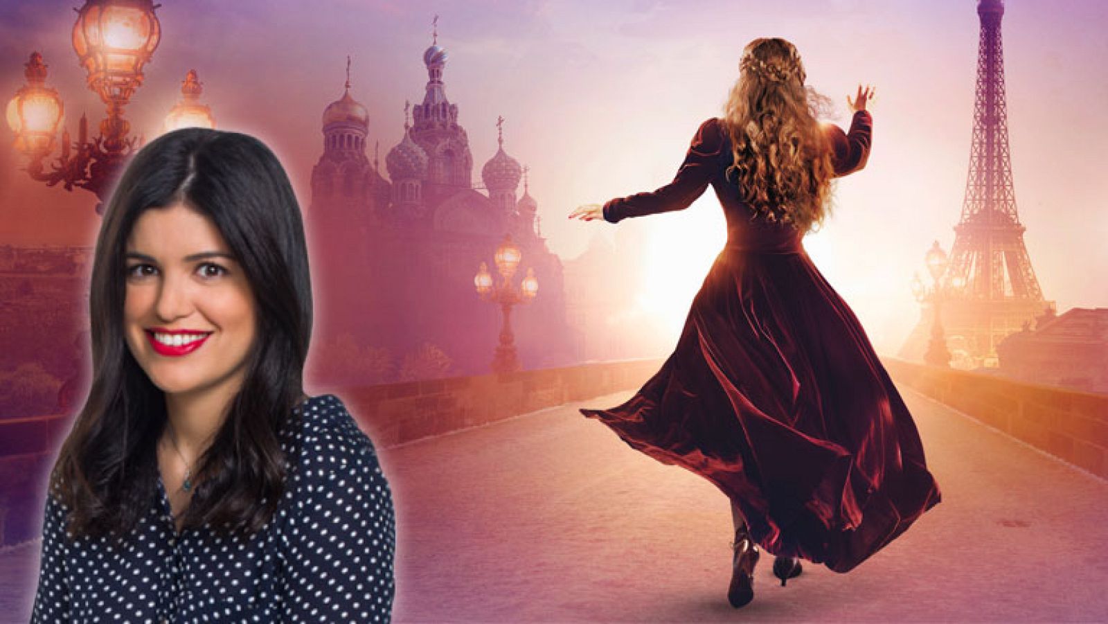 Anastasia y tus derechos La estación azul de los niños - Anastasia y tus derechos - 16/11/19 - escuchar ahora