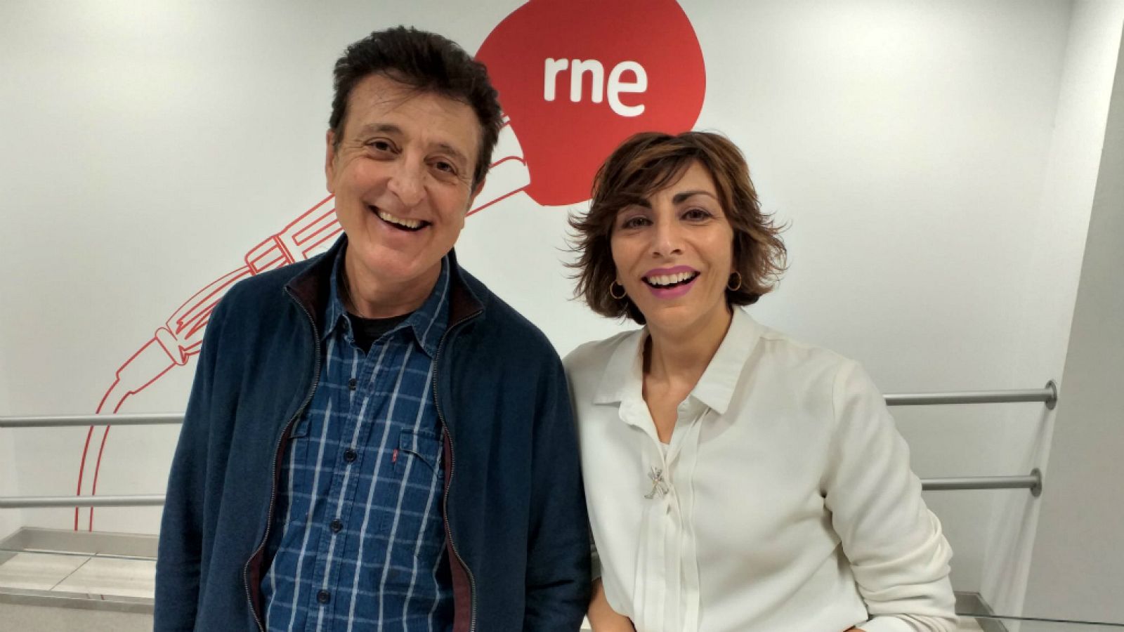 Por tres razones - Manolo García: "No hay un único camino" - Escuchar audio