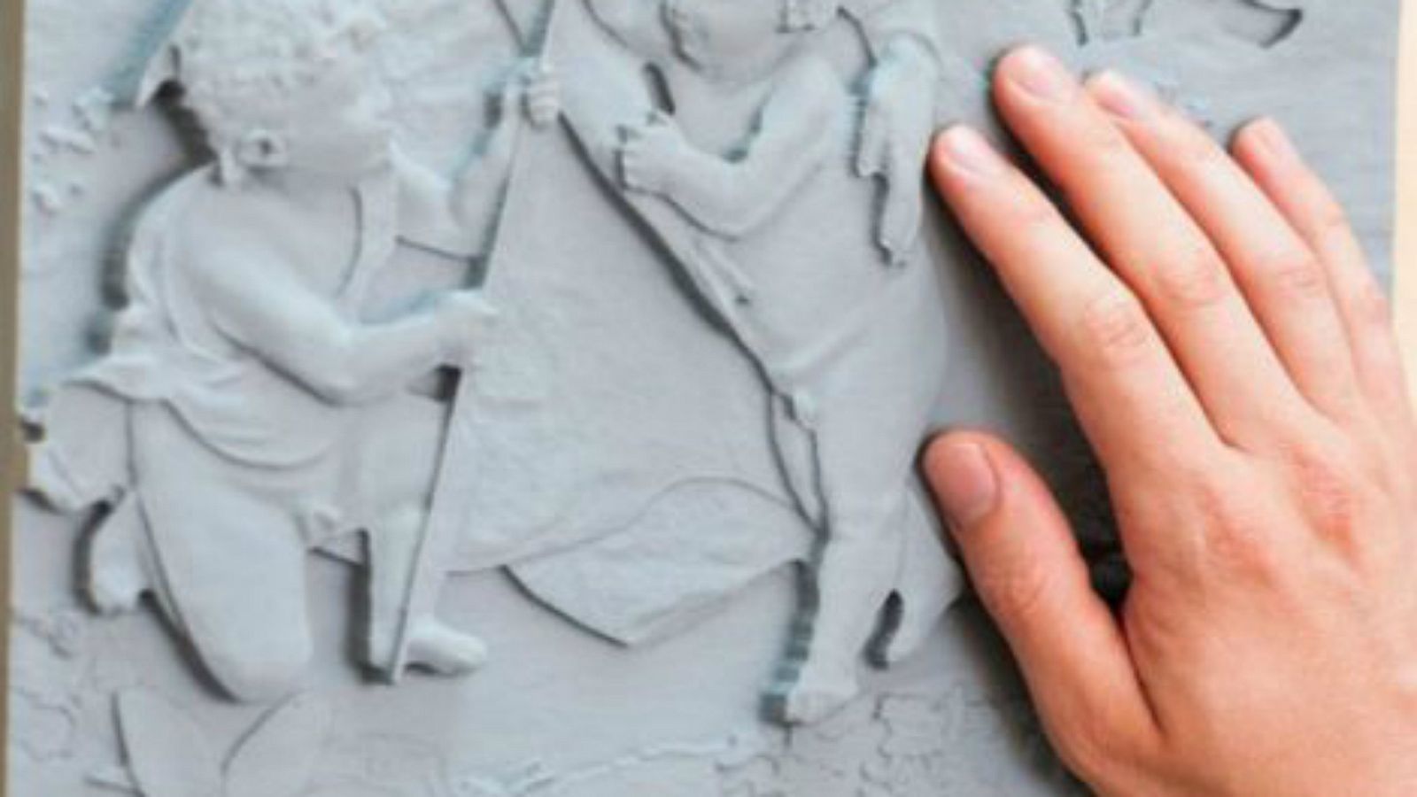 Canal Europa - Museos europeos inclusivos - 19/11/19 - Escuchar ahora