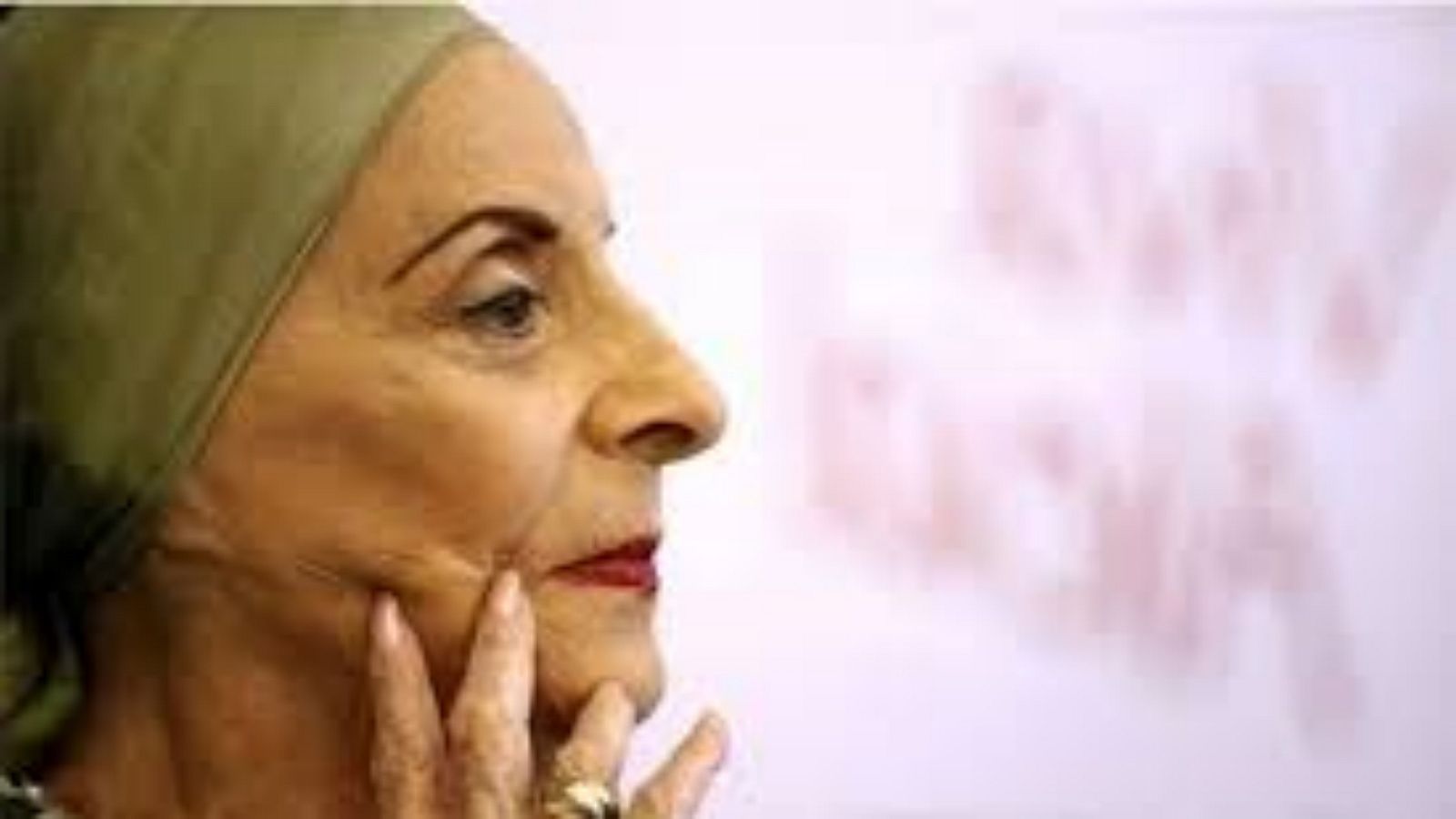 Mujeres malditas - Alicia Alonso - 20/11/19 - Escuchar ahora