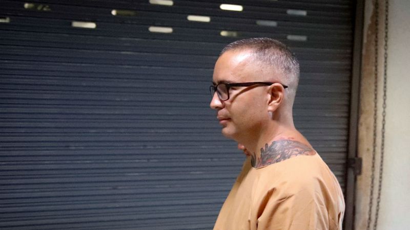 Las mañanas de RNE con Íñigo Alfonso - Artur Segarra ve ratificada la pena de muerte en Tailandia