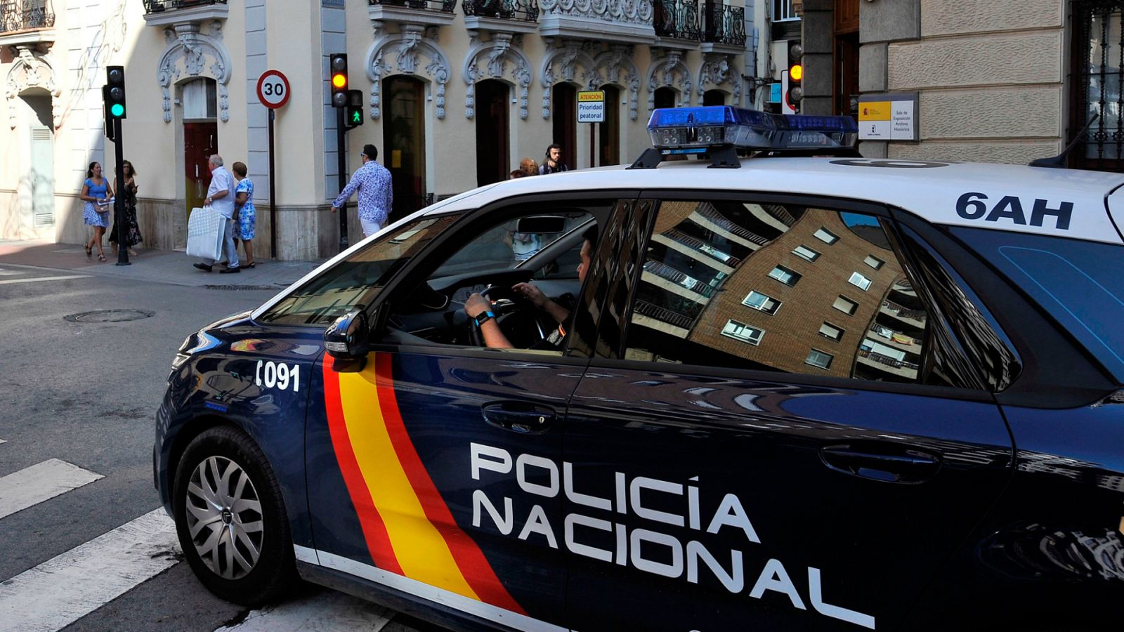 14 horas - Aumentan los delitos sexuales y de violencia de género en 2019 - Escuchar ahora