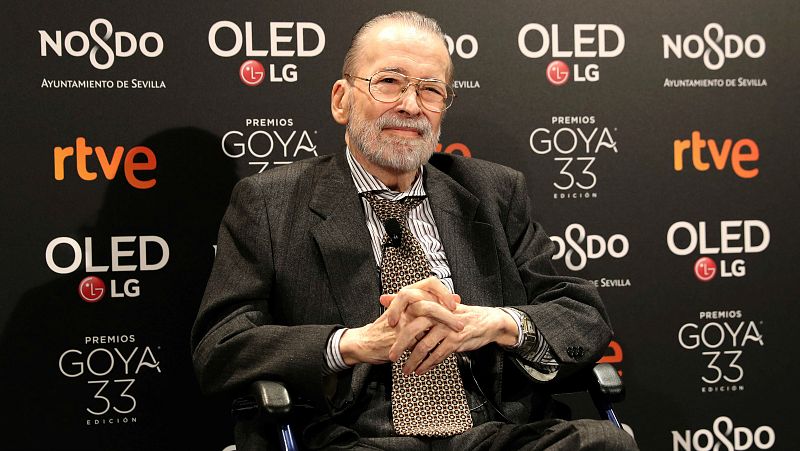 14 horas - Historias para no olvidar, un homenaje a Chicho Ibáñez Serrador - Escuchar ahora