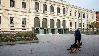 Las ma�anas de RNE con ��igo Alfonso - Juicio a los tres exjugadores de la Arandina acusados de agresi�n sexual - Escuchar ahora