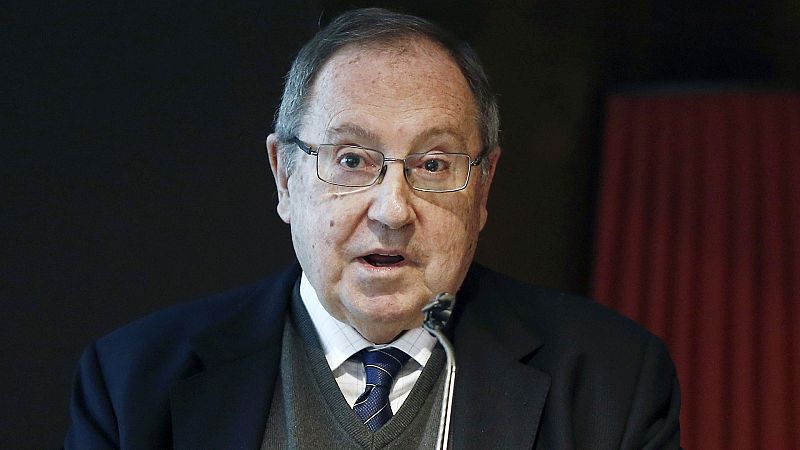 Las mañanas de RNE - Bonet confía en un gobierno de coalición "moderado y estable, sino no iremos bien" - Escuchar ahora