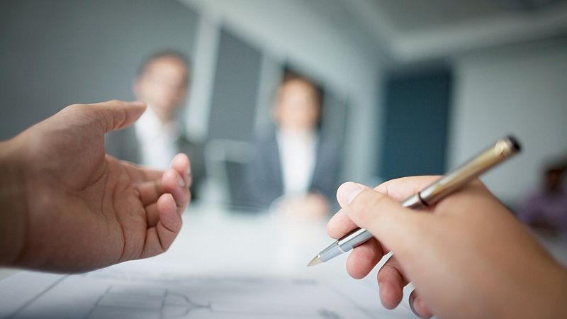 MediAcción - Oficina Técnica de Mediación de Radio Televisión Española - 22/11/19