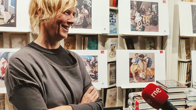 Oxiana - Patricia Almarcegui | Los mitos del viaje - Escuchar ahora