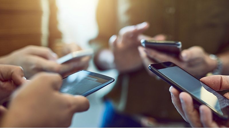 Todo Noticias Tarde - La vigilancia en Internet - Escuchar ahora